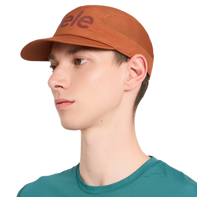 Ciele - GOCap - Comp - Century - Ginger Bread