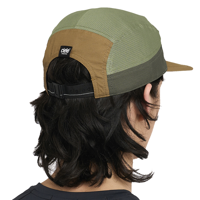 Ciele - GOCap EQ - Frame S - Olive
