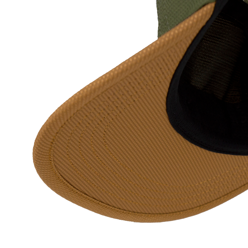 Ciele - GOCap EQ - Frame S - Olive