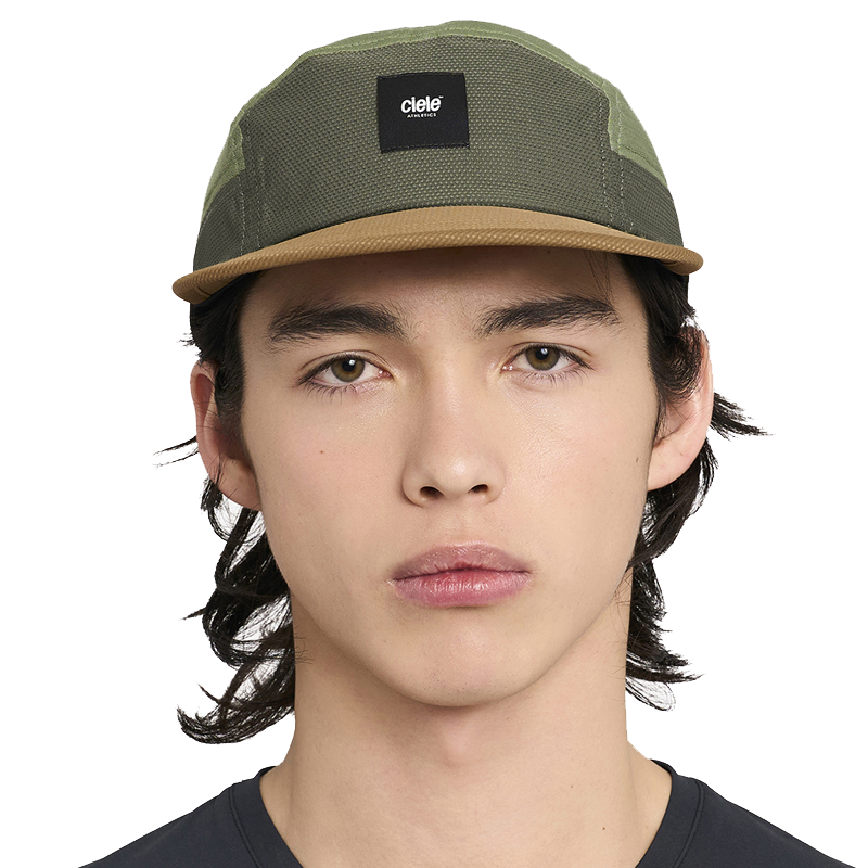 Ciele - GOCap EQ - Frame S - Olive