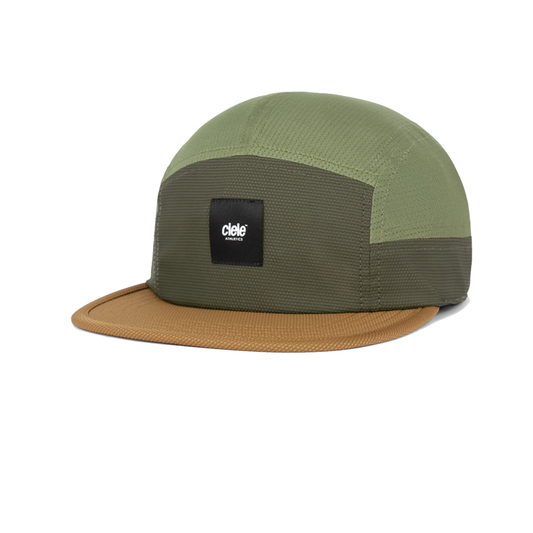 Ciele - GOCap EQ - Frame S - Olive