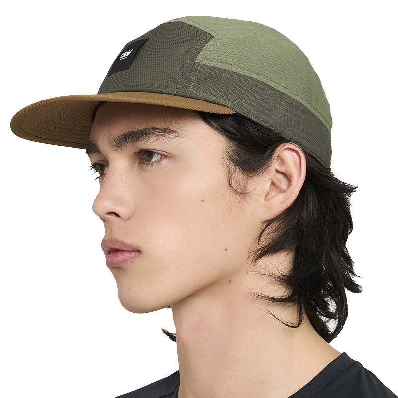 Ciele - GOCap EQ - Frame S - Olive