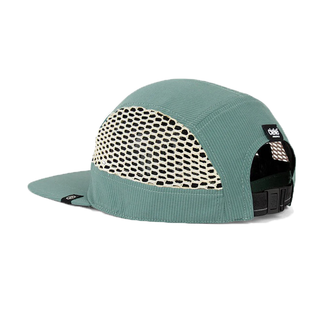 Ciele - GOCap - Long Brim - Milkensuga - LE - Silver Pine