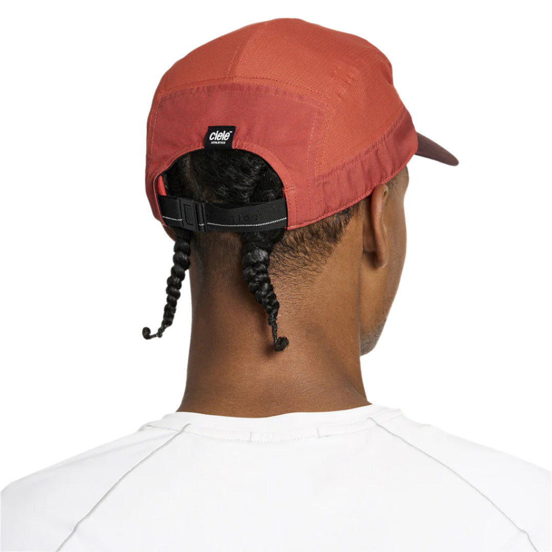 Ciele - GOCap SC - Comp - C Cube - Clay