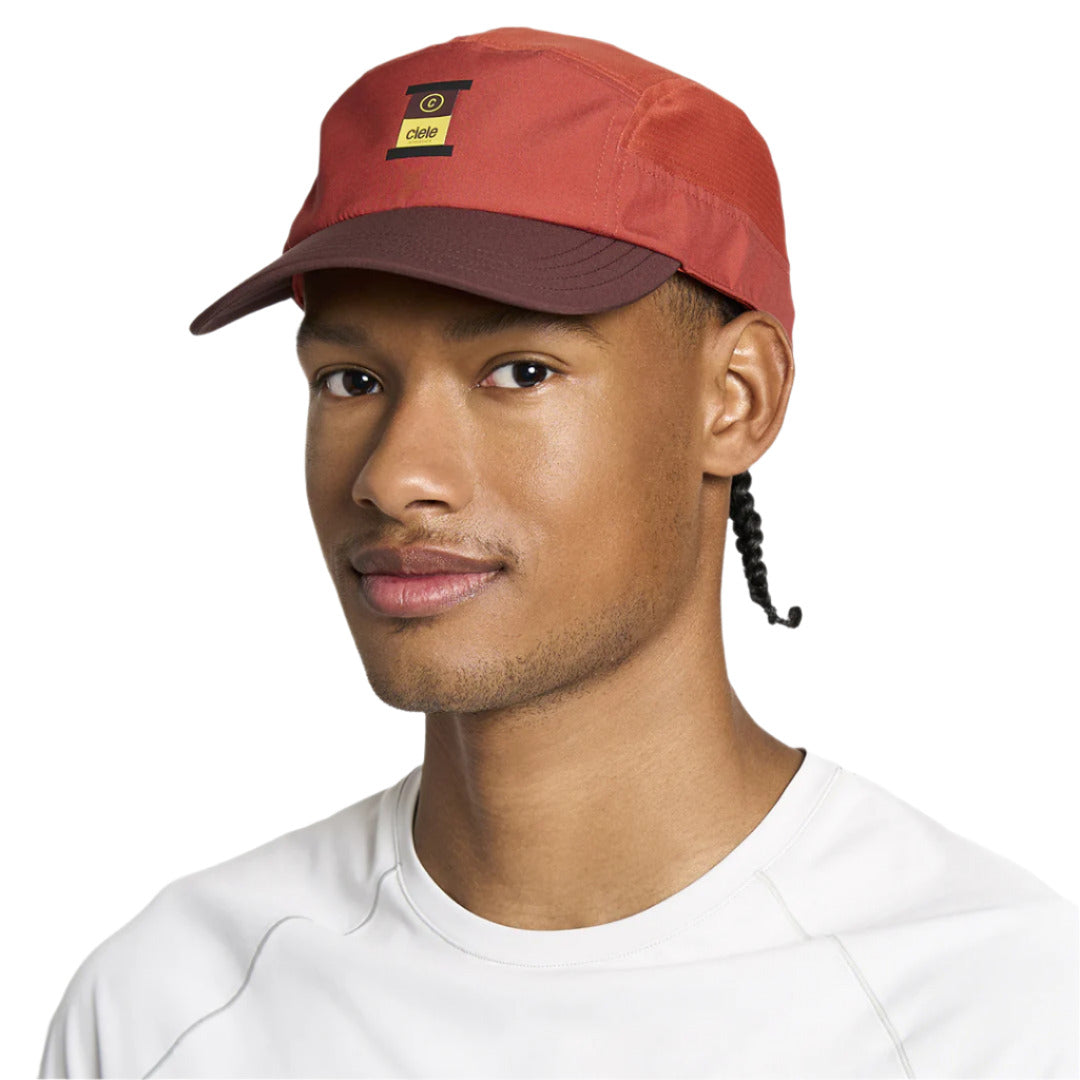 Ciele - GOCap SC - Comp - C Cube - Clay