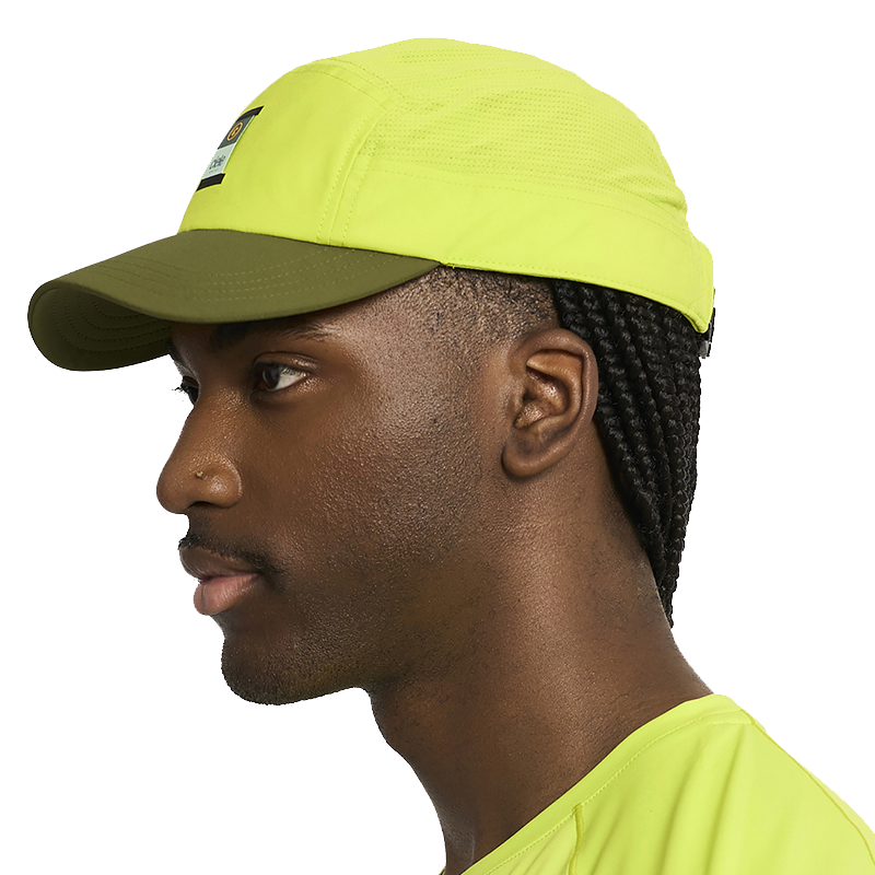 Ciele - GOCap SC - Comp - C Cube - Lime Green
