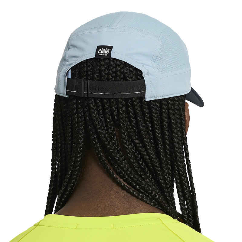 Ciele - GOCap SC - Comp - C Cube - Chambray