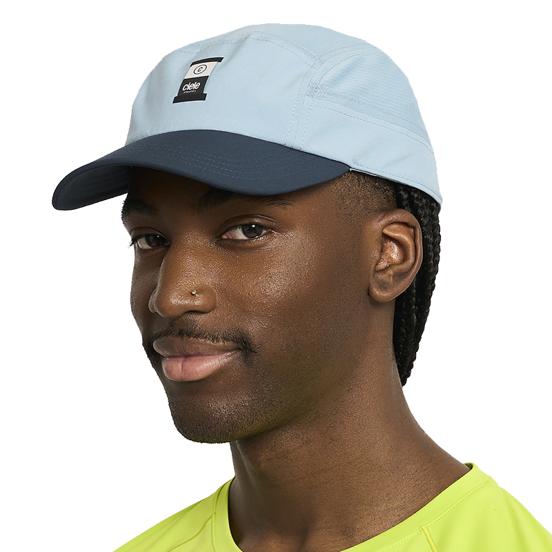 Ciele - GOCap SC - Comp - C Cube - Chambray