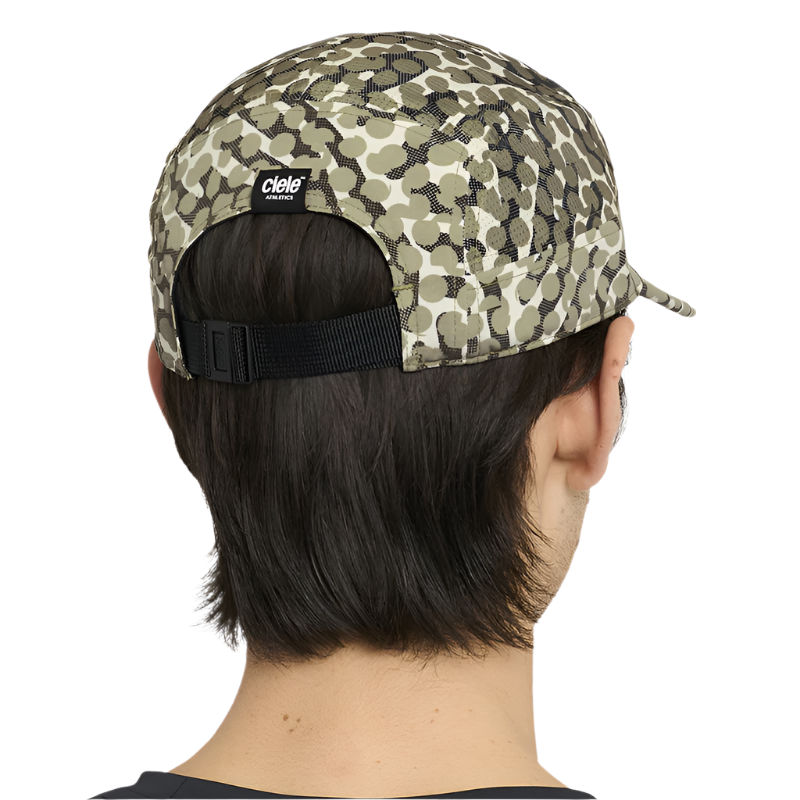 Ciele - GOCap SC - Field - All Over Dotra - Canvas