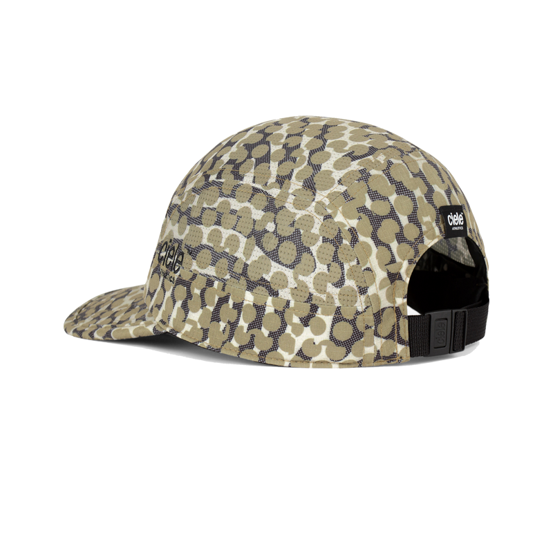 Ciele - GOCap SC - Field - All Over Dotra - Canvas