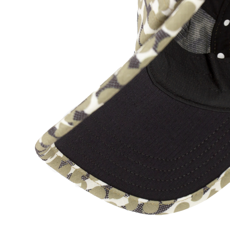 Ciele - GOCap SC - Field - All Over Dotra - Canvas