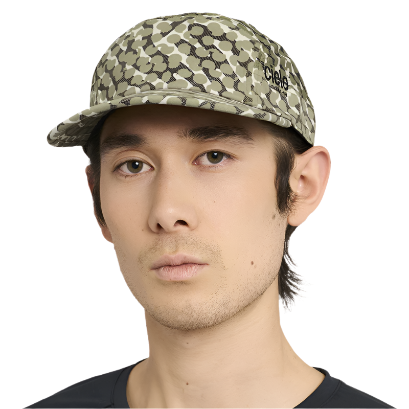 Ciele - GOCap SC - Field - All Over Dotra - Canvas