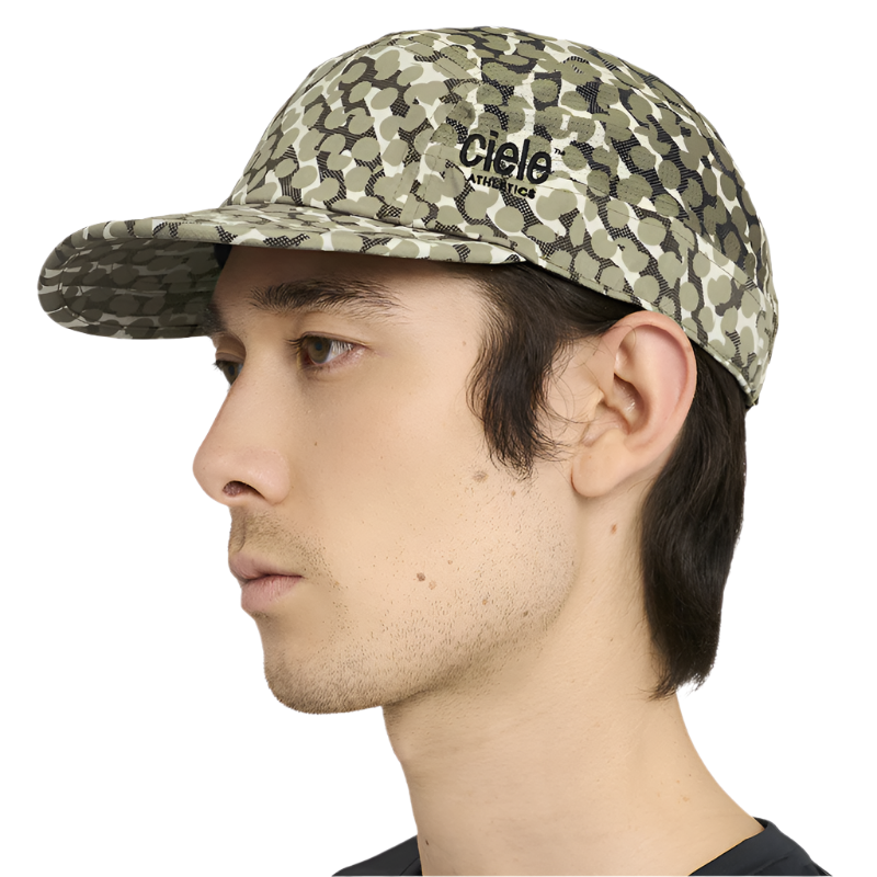 Ciele - GOCap SC - Field - All Over Dotra - Canvas