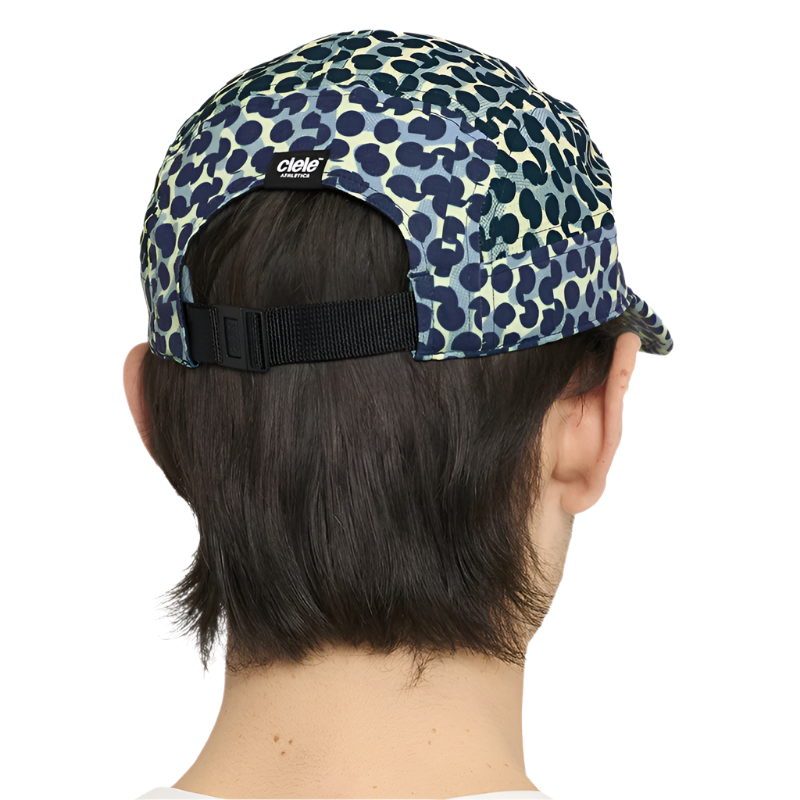 Ciele - GOCap SC - Field - All Over Dotra - Deep Space