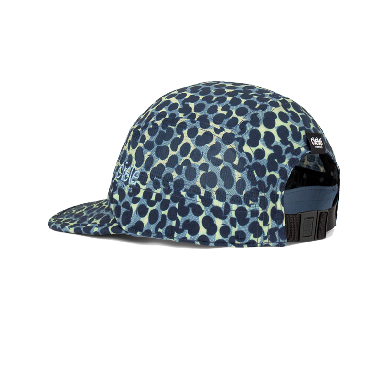 Ciele - GOCap SC - Field - All Over Dotra - Deep Space