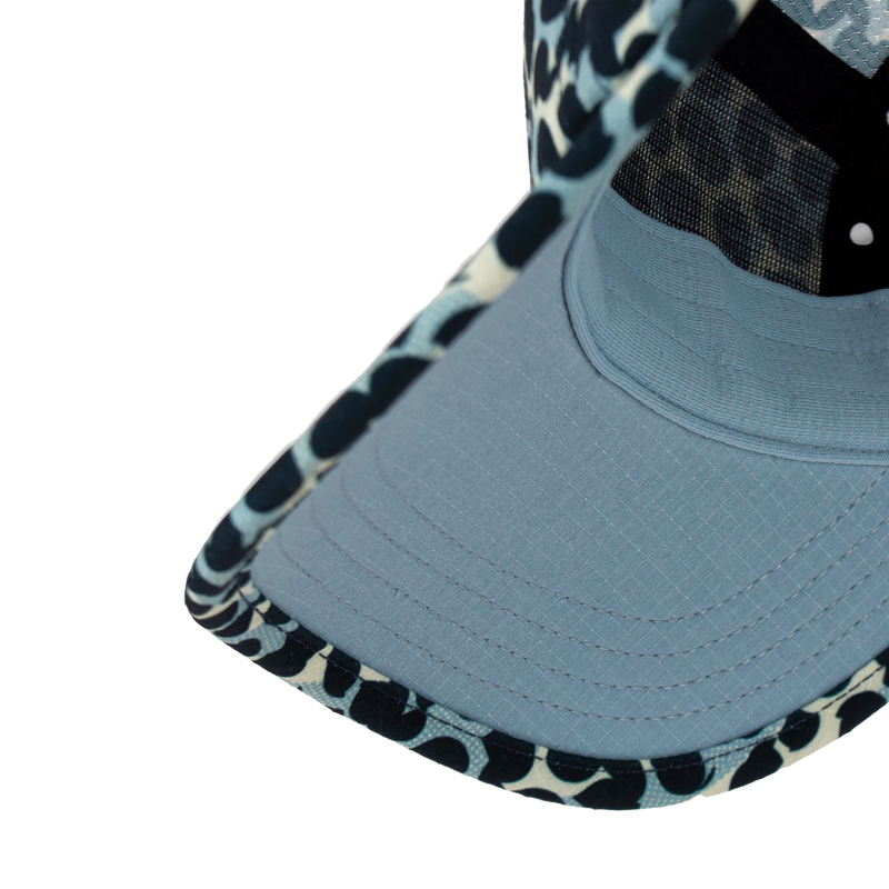 Ciele - GOCap SC - Field - All Over Dotra - Deep Space