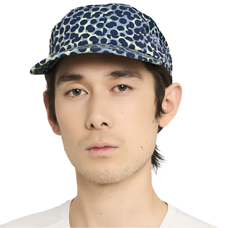 Ciele - GOCap SC - Field - All Over Dotra - Deep Space