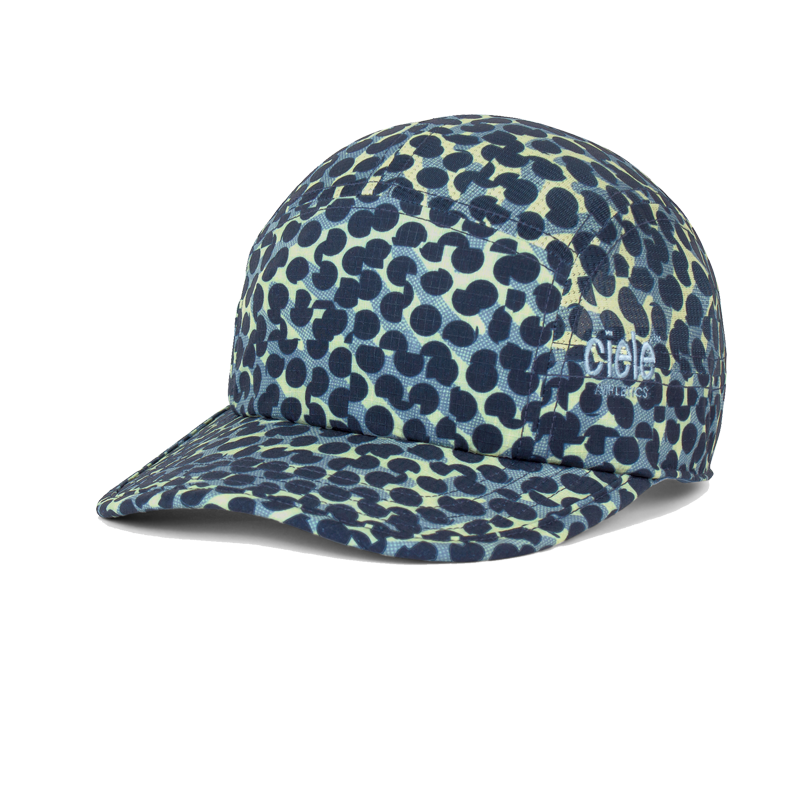 Ciele - GOCap SC - Field - All Over Dotra - Deep Space