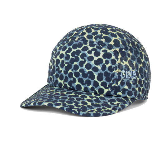 Ciele - GOCap SC - Field - All Over Dotra - Deep Space