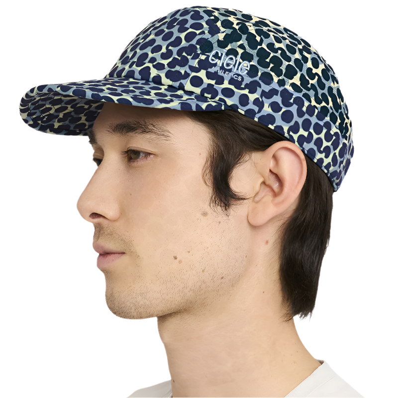 Ciele - GOCap SC - Field - All Over Dotra - Deep Space