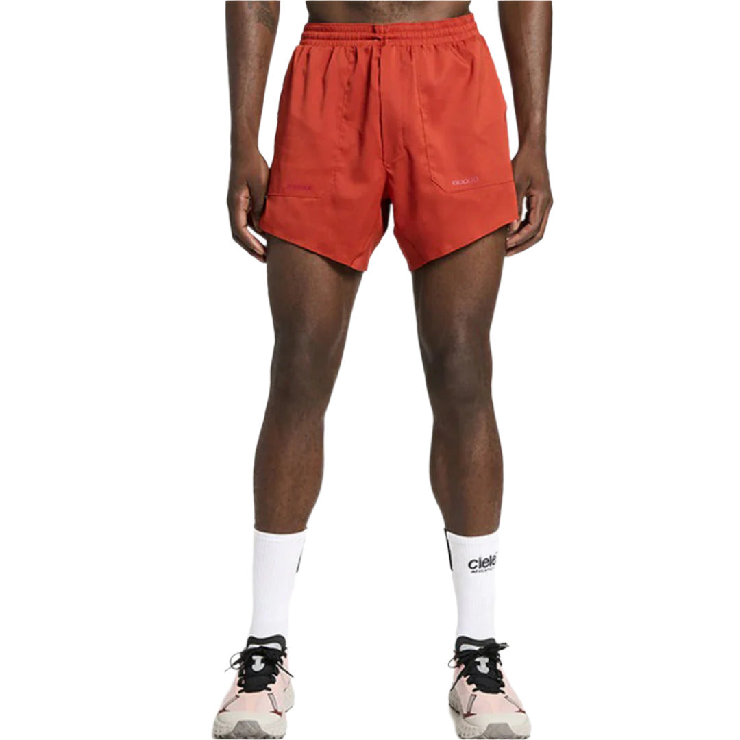 Ciele - ATShort 5" Brief - Clay - Men's