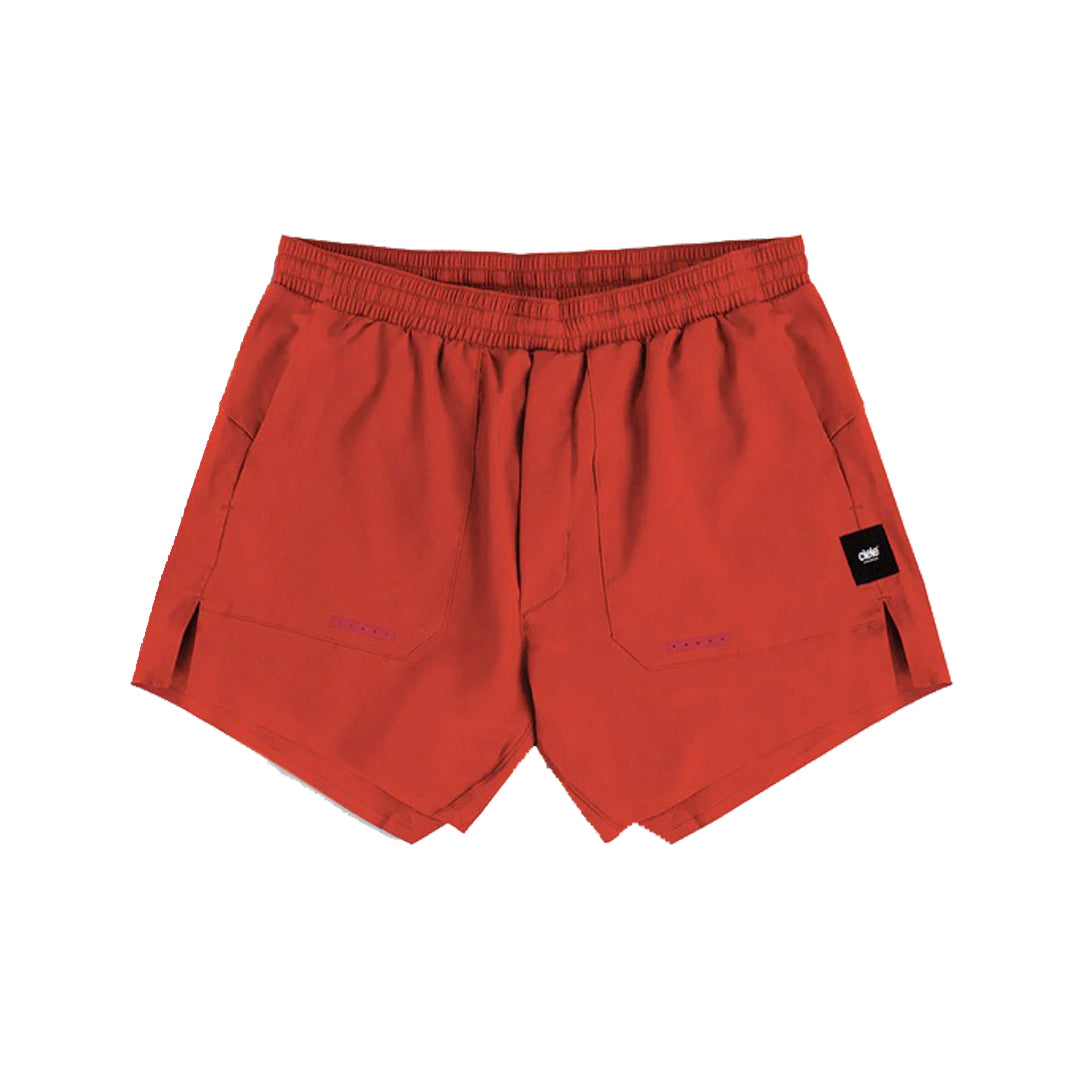 Ciele - ATShort 5" Brief - Clay - Men's