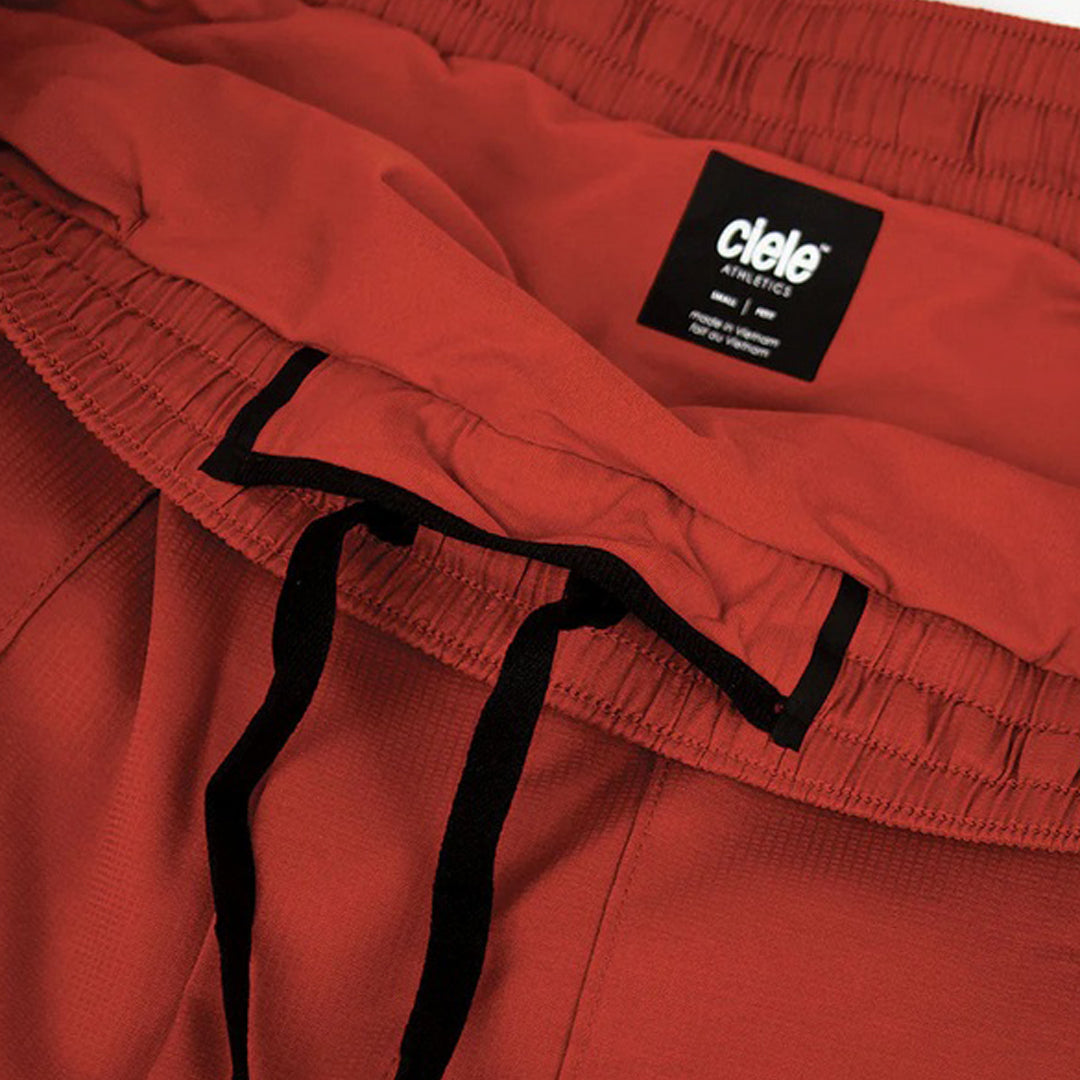 Ciele - ATShort 5" Brief - Clay - Men's