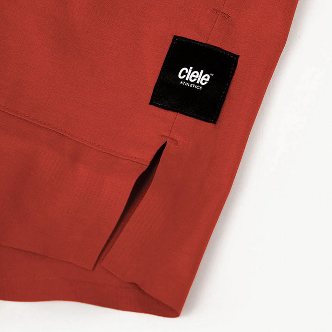 Ciele - ATShort 5" Brief - Clay - Men's