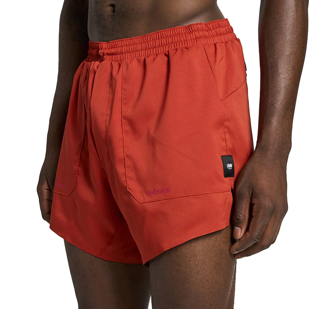 Ciele - ATShort 5" Brief - Clay - Men's