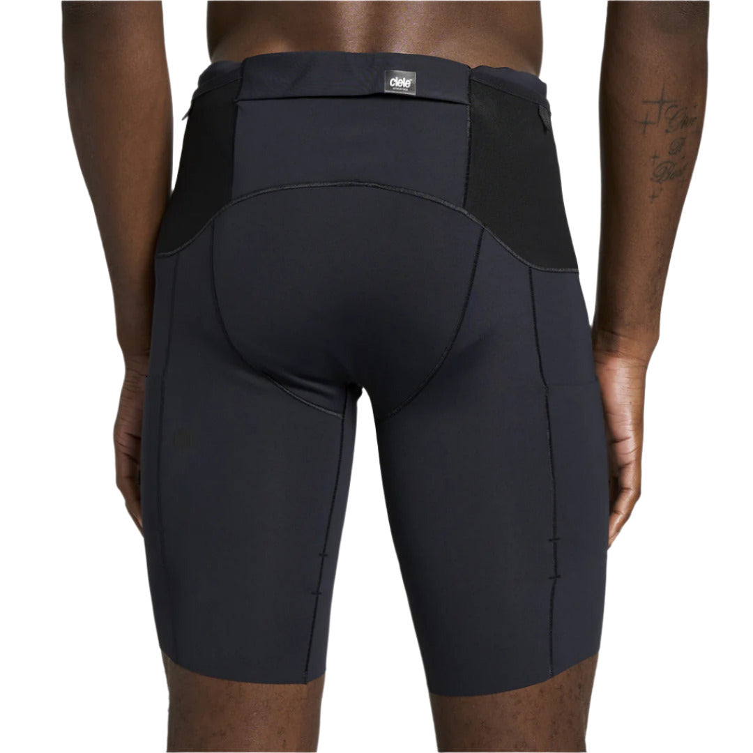 Ciele - CRGTight Short 9" - Shadowsphinx - Men's