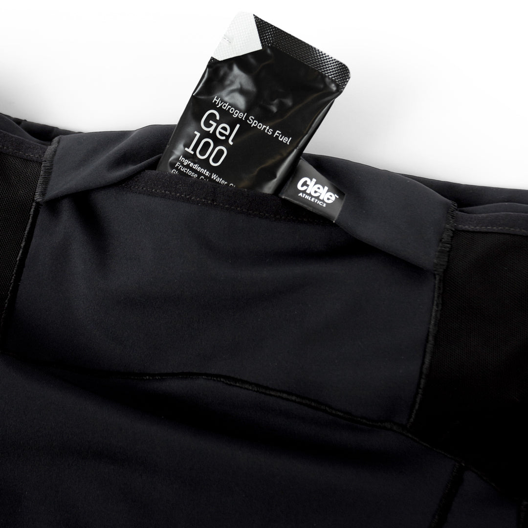 Ciele - CRGTight Short 9" - Shadowsphinx - Men's