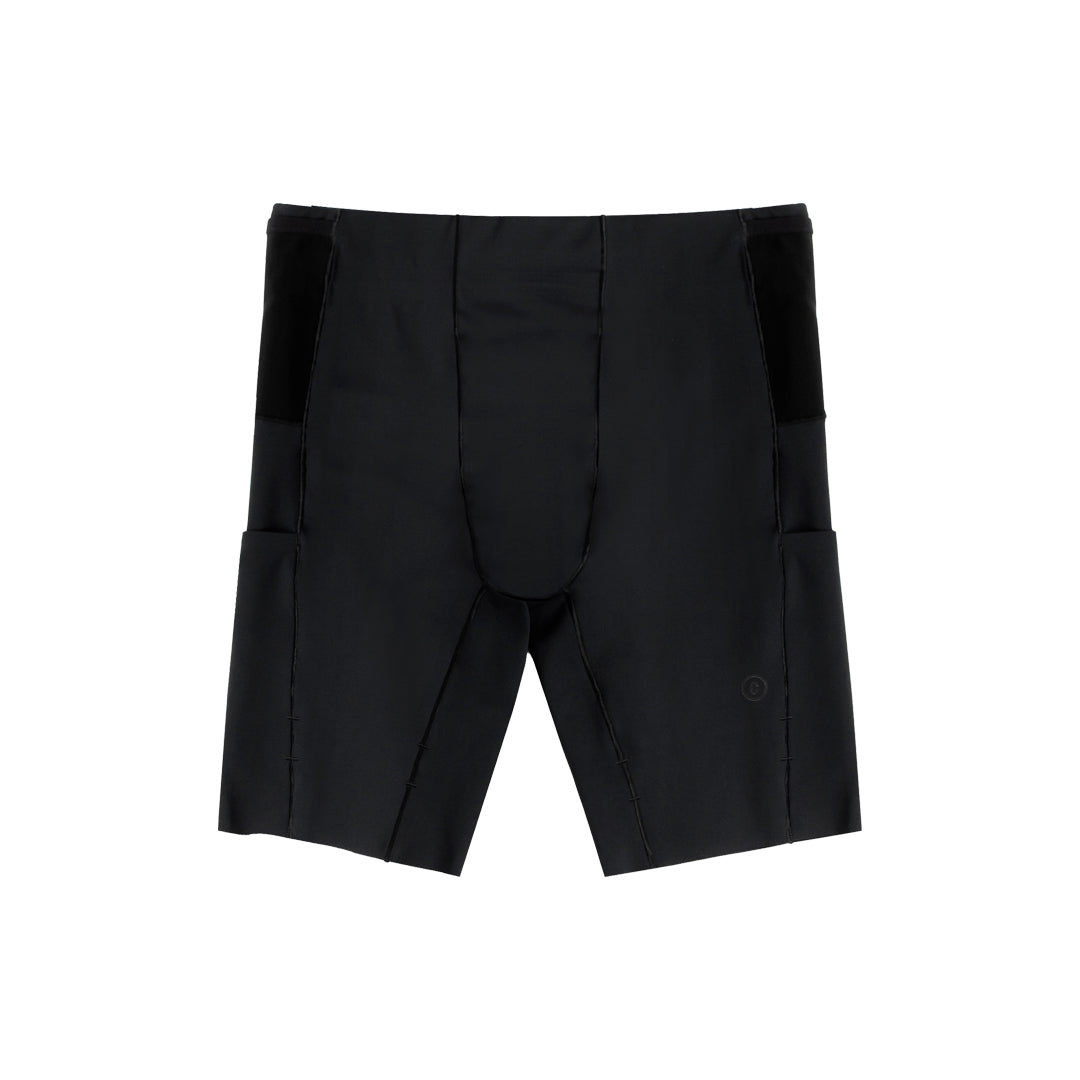 Ciele - CRGTight Short 9" - Shadowsphinx - Men's