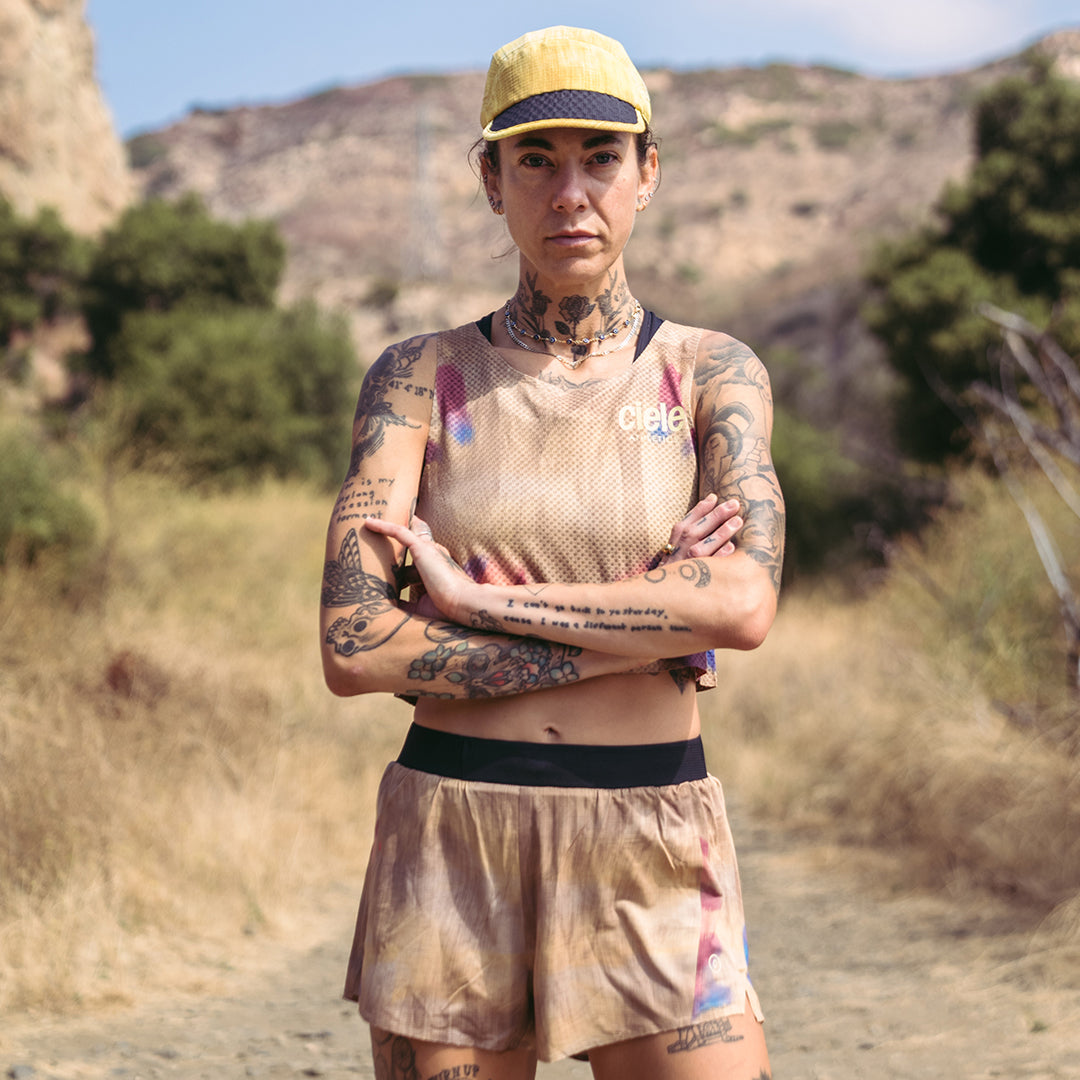 Ciele - RDShort - Sphinx - Women's