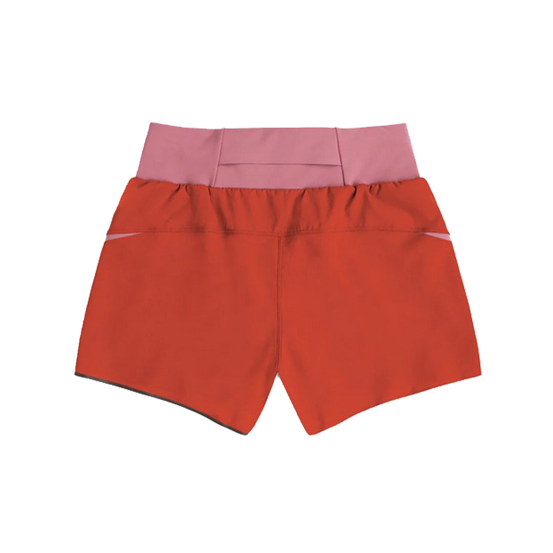 Ciele - TRNShort 4" Brief - Clay - Women's