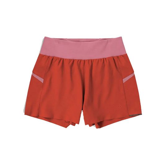 Ciele - TRNShort 4" Brief - Clay - Women's