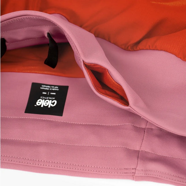 Ciele - TRNShort 4" Brief - Clay - Women's