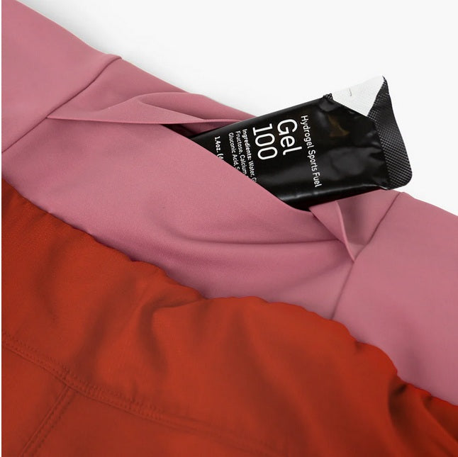 Ciele - TRNShort 4" Brief - Clay - Women's