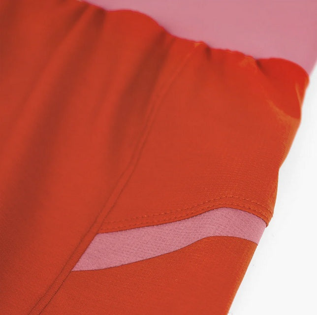 Ciele - TRNShort 4" Brief - Clay - Women's