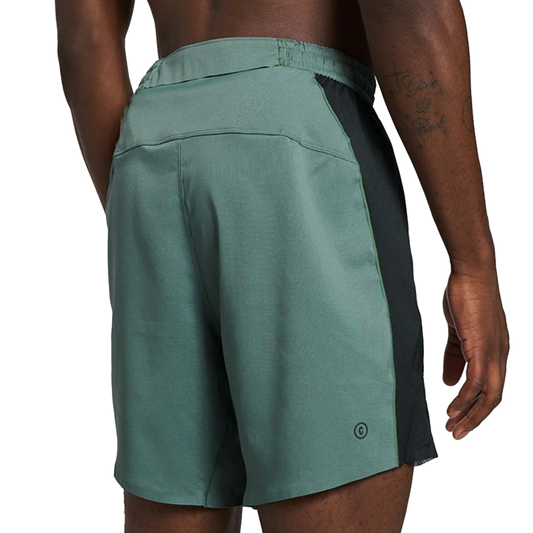 Ciele - TRNShort 7" Linerless - Silver Pine - Men's