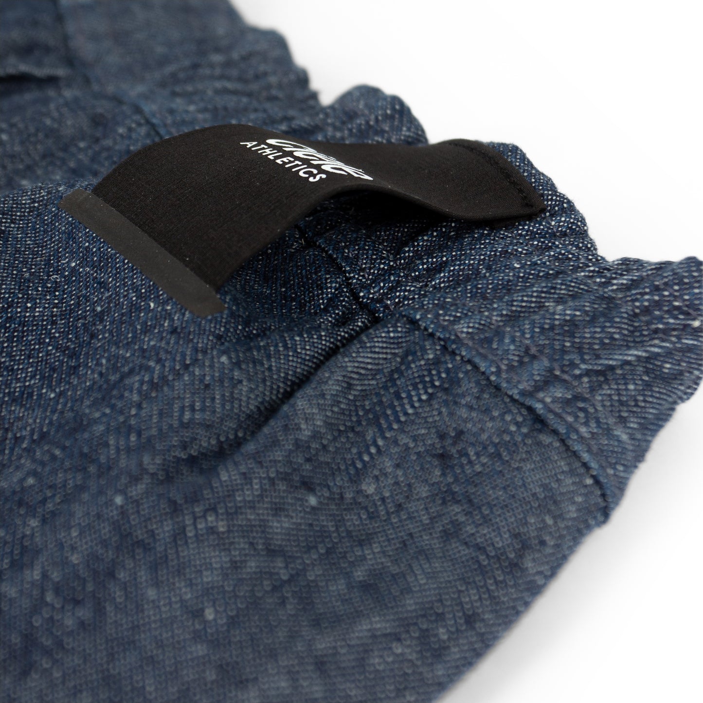 Ciele - WRKShort - Denim - Men's