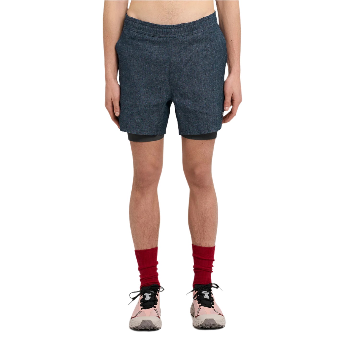 Ciele - WRKShort - Denim - Men's