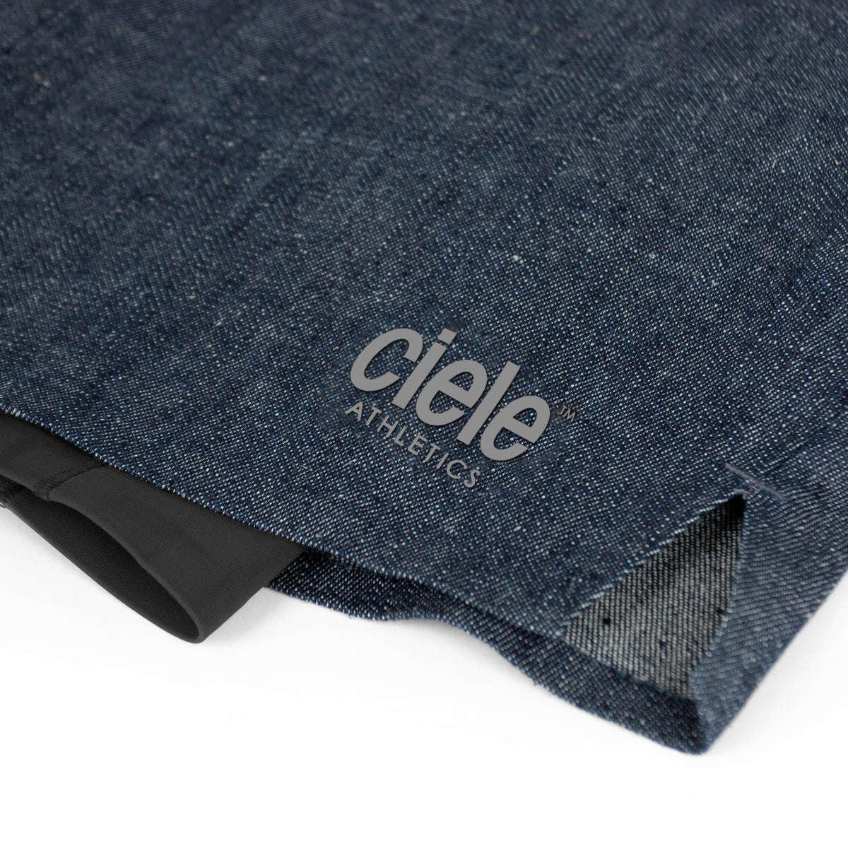 Ciele - WRKShort - Denim - Men's