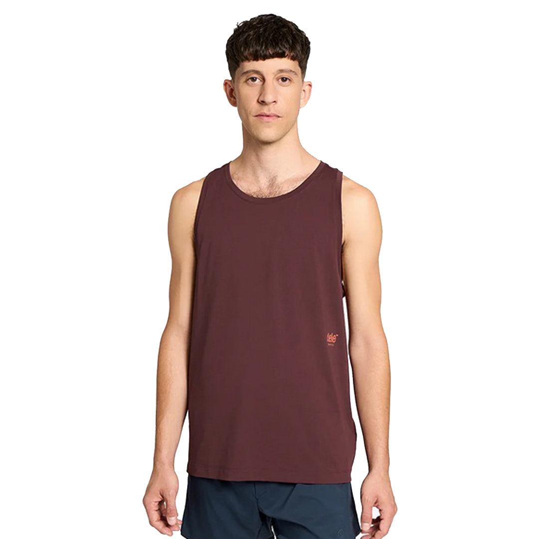 Ciele - DLYSinglet - Dark Wine/Red - Men's