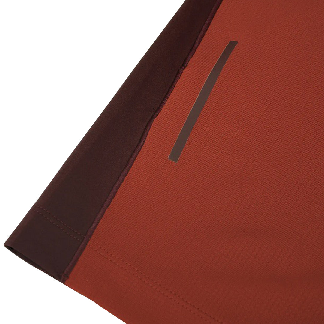 Ciele - DLYSinglet - Dark Wine/Red - Men's