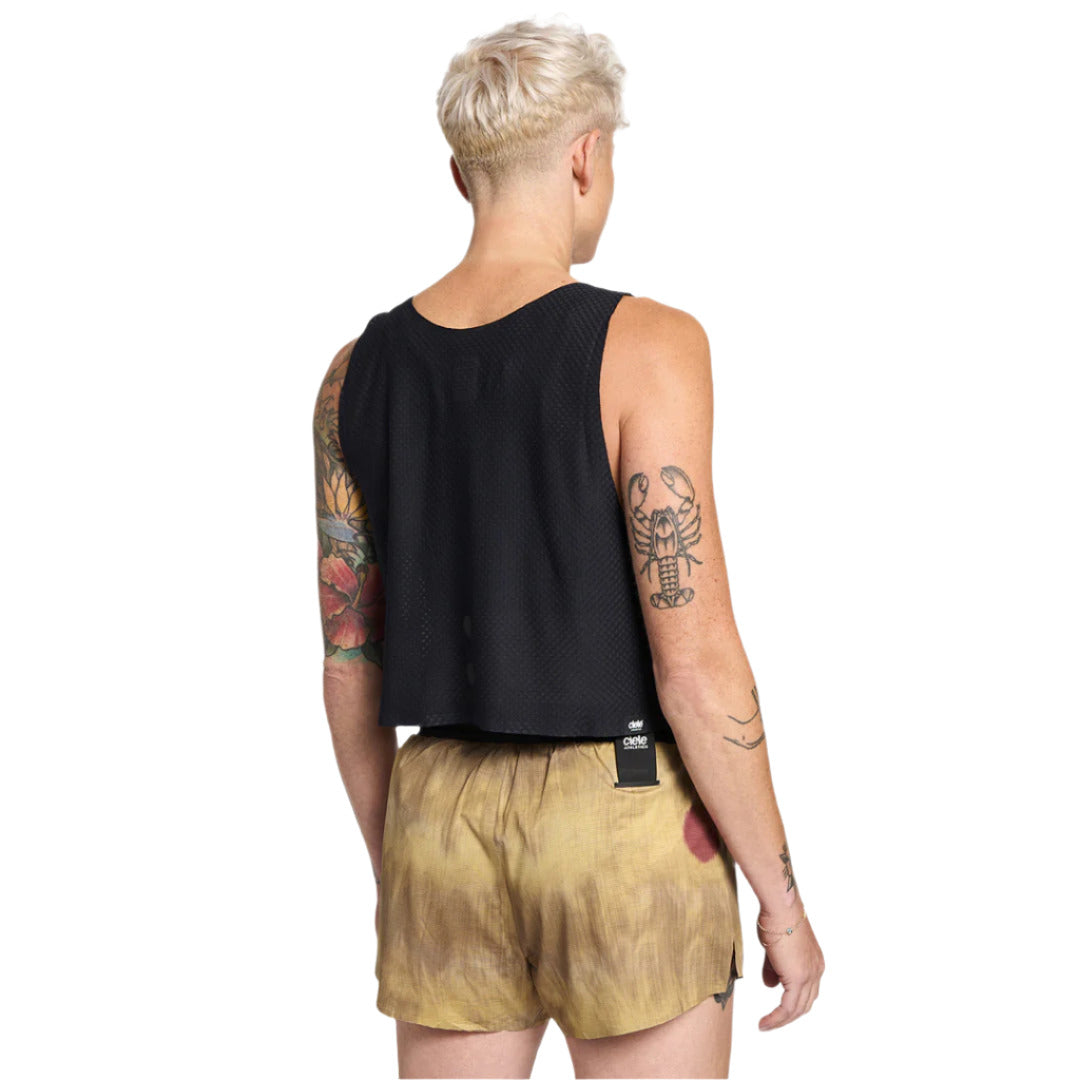 Ciele - RDCRPSinglet - Shadowsphinx - Women's