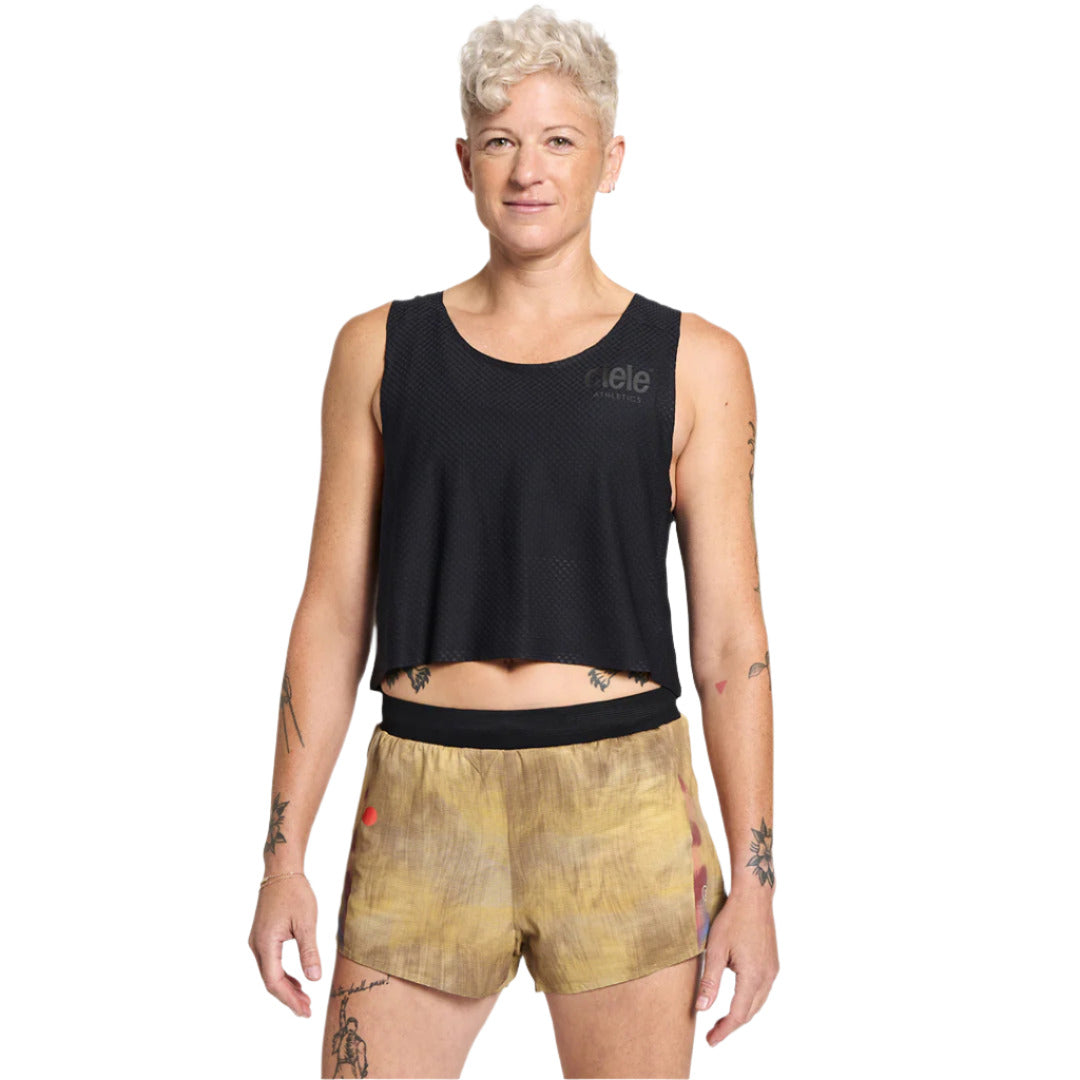 Ciele - RDCRPSinglet - Shadowsphinx - Women's