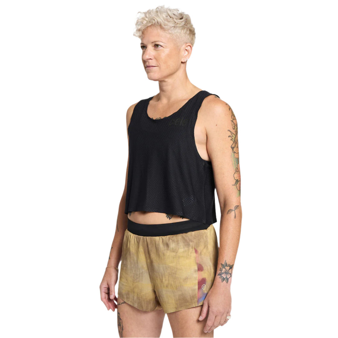 Ciele - RDCRPSinglet - Shadowsphinx - Women's