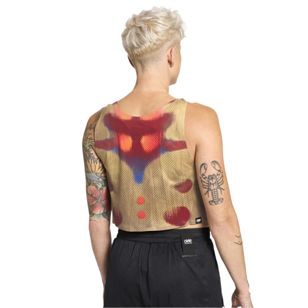 Ciele - RDCRPSinglet - Sphinx - Women's