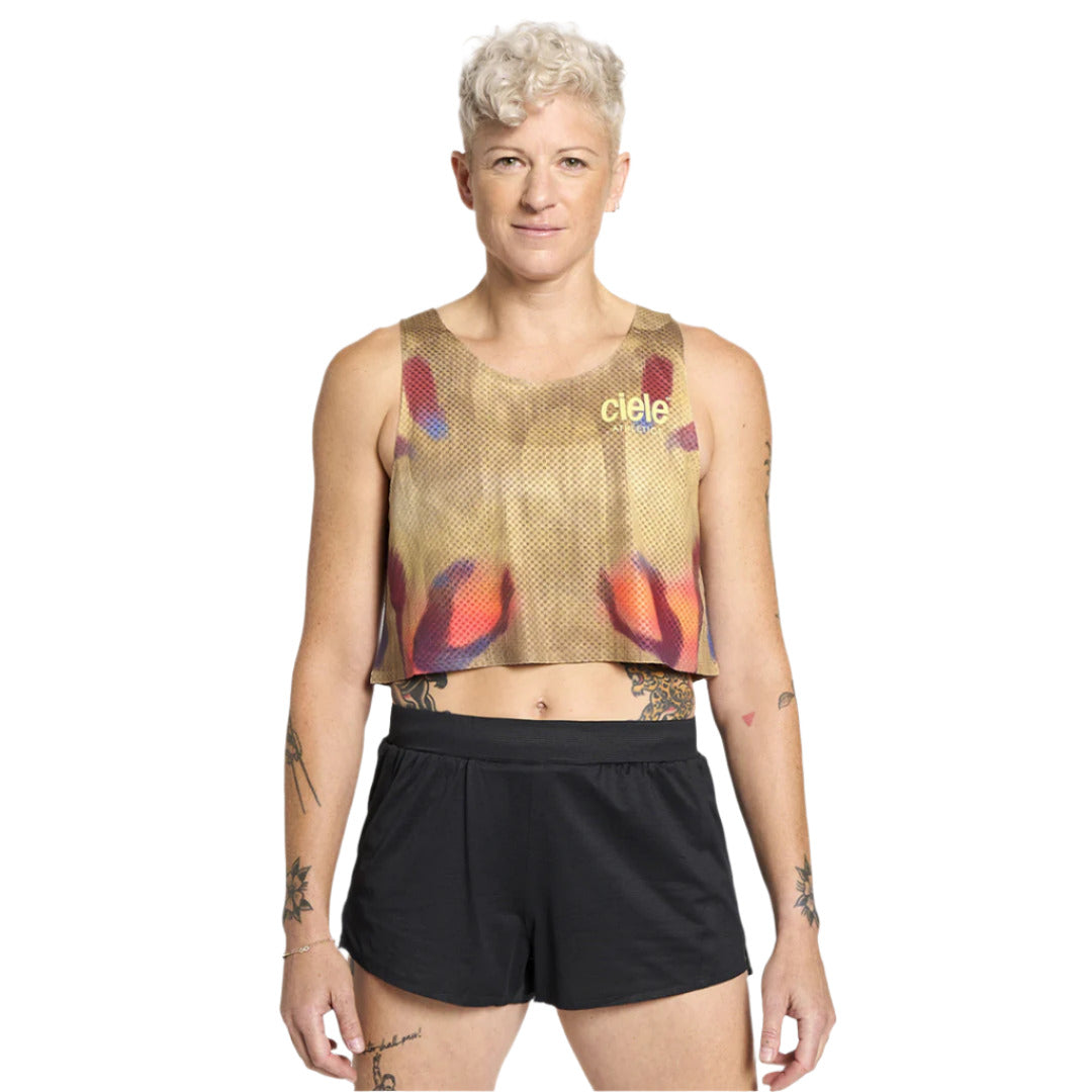 Ciele - RDCRPSinglet - Sphinx - Women's