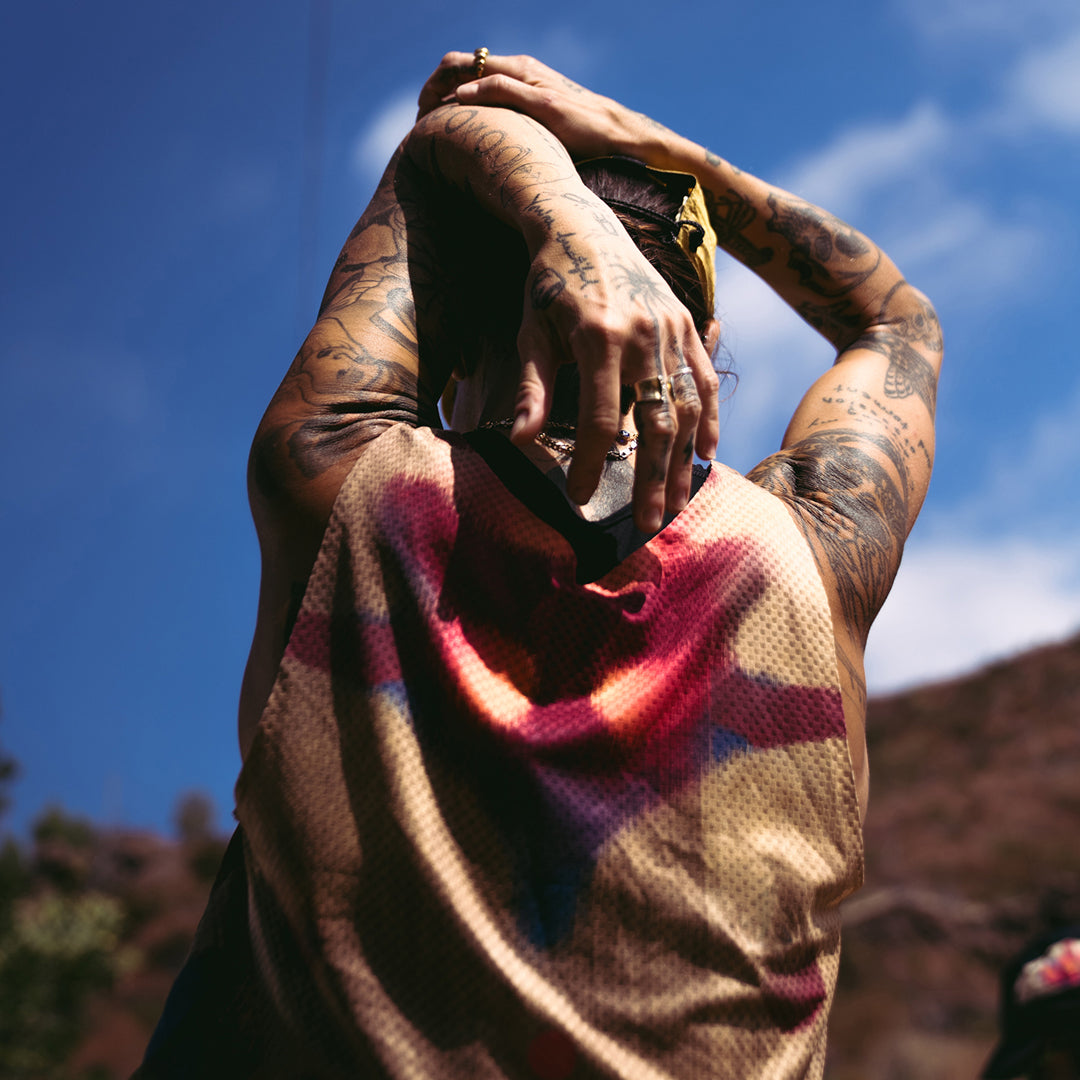 Ciele - RDCRPSinglet - Sphinx - Women's